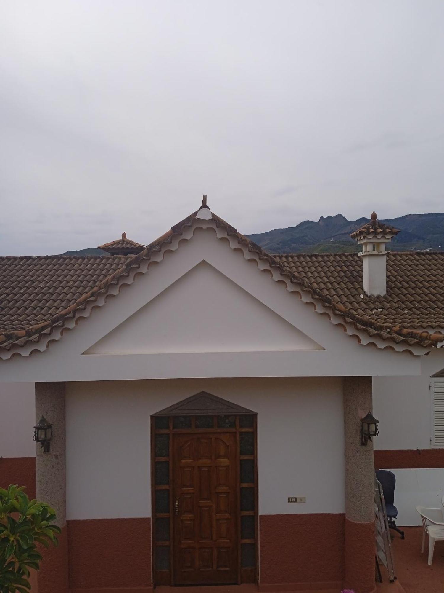 Mar De Flores Vega de San Mateo Exterior photo